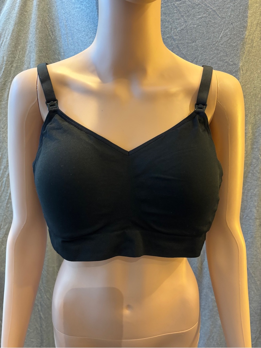 Auden Nursing Bra
